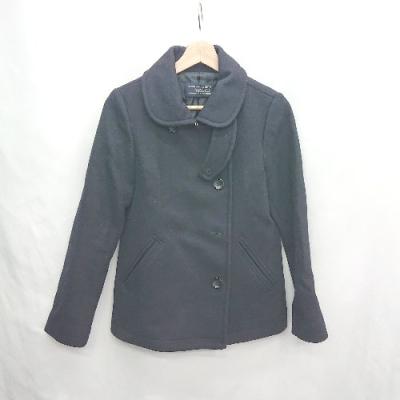 URBAN RESEARCH DOORS レディースPコート｜コート、ジャケット