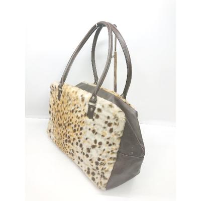 ヒョウ柄バッグ（LEONARD／ファッション）のおすすめ人気商品
