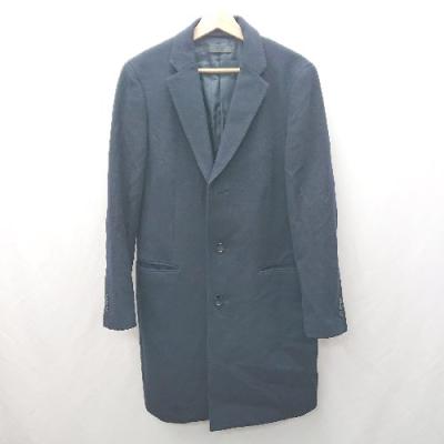 ユニクロ カシミヤチェスターコート（ファッション）のおすすめ