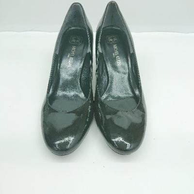 ミッシェルクラン パンプス セール】 【制菌消臭加工】ベーシックパンプス （パンプス）｜MK