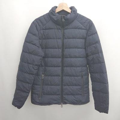 ZARA メンズダウンコート、ダウンジャケット｜コート、ジャケット