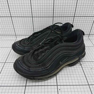 ナイキ エアマックス97 トリプルブラック（ファッション）のおすすめ