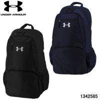 アンダーアーマー 1342585 チーム バックパック リュックサック デイパック 鞄 UA TS TEAM BACKPACK UNDER ARMOUR 10p | フルショット Yahoo!店