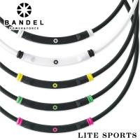 バンデル ライトスポーツ 磁気ネックレス BANDEL BOLD Lite Sports 医療機器 健康アクセサリー 肩こり解消 血行改善 頭痛 冷え性 疲労緩和 | フルショット Yahoo!店