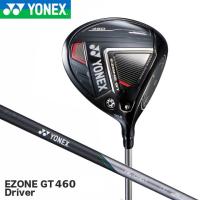 ヨネックス イーゾーン GT 460 ドライバー シャフト：カーボン 2G-Namd Flex Force+M40X複合 EZONE GT 460 Driver YONEX 2022 30p | フルショット Yahoo!店