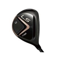 プロギア LS フェアウェイウッド Speeder NX FOR PRGR シャフト LS（PRGR） プロギア LS フェアウェイウッド シャフト：SPEEDER NX for