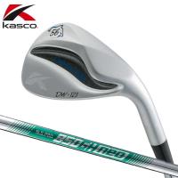キャスコ DW-123 ドルフィン ウェッジ ストレートネック　シャフト：N.S.PRO 950GH neo スチール Kasco DOLPHIN WEDGE 2023 20p | フルショット Yahoo!店
