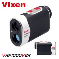 ビクセン ゴルフ 単眼鏡 防水仕様 レーザー距離計 VRF1000VZR Vixen 即納 | フルショット Yahoo!店