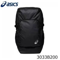 アシックス 3033B200 TEAMバックパック40 リュックサック ゴルフ スポーツ asics 20p | フルショット Yahoo!店