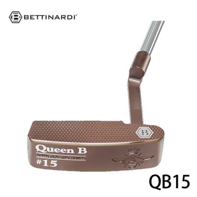 BETTINARDI パター（パタータイプ：ピン型）｜クラブ（メンズ