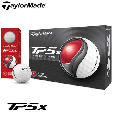 TP5 ゴルフボール｜ゴルフ｜スポーツ おすすめ人気商品一覧 通販