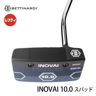 BETTINARDI パター（利き手：左用）｜クラブ（メンズ）｜ゴルフ