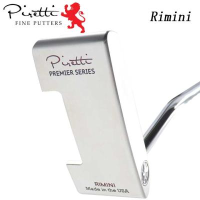 ピレッティ パター 365gのおすすめ人気商品一覧 通販 - Yahoo!ショッピング