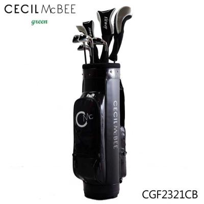 CECIL McBEE - 新品未使用品⭐︎Cecil McBee ゴルフバッグ・キャディバッグ 楽天市場】CECIL McBEE green セシルマクビーグリーン キャディ