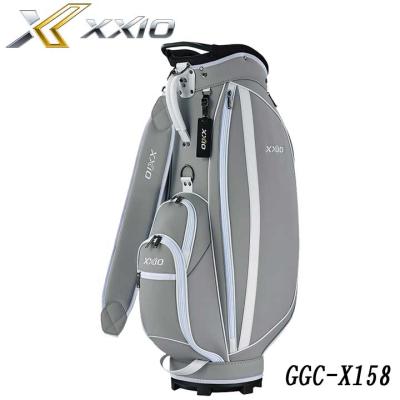 XXIO キャディバッグ(性別:レディース)の商品一覧|ゴルフ用 XXIO キャディバッグ(性別:レディース)の商品一覧|ゴルフ用