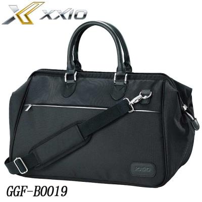 ゼクシオの上質なレディスボストンバッグ XXIO ゼクシオ レディース ボストンバック GGB-X162W GGBX162W