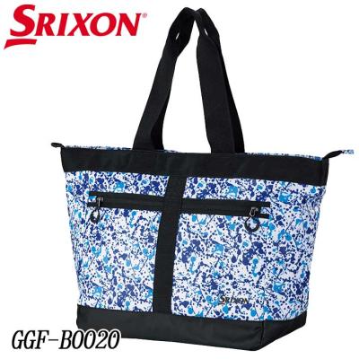 l（SRIXON／その他 ゴルフ用バッグ）（色：ネイビー系）｜ゴルフ用