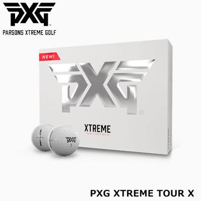 ゴルフボール 3ピース（PXG）のおすすめ人気商品一覧 通販 - Yahoo