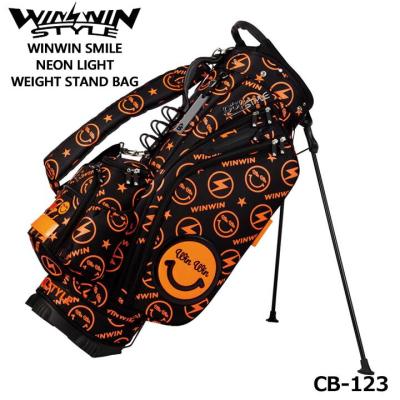 WINWIN STYLE キャディバッグの商品一覧|ゴルフ用バッグ WINWIN STYLE キャディバッグの商品一覧|ゴルフ用バッグ