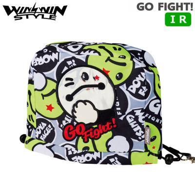 WINWIN STYLE ヘッドカバーの商品一覧|ゴルフ|スポーツ 通販 WINWIN STYLE ヘッドカバーの商品一覧|ゴルフ|スポーツ 通販