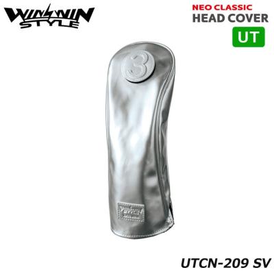 WINWIN STYLE ヘッドカバーの商品一覧|ゴルフ|スポーツ 通販 WINWIN STYLE ヘッドカバーの商品一覧|ゴルフ|スポーツ 通販