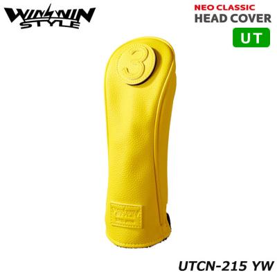 WINWIN STYLE ヘッドカバーの商品一覧|ゴルフ|スポーツ 通販 WINWIN STYLE ヘッドカバーの商品一覧|ゴルフ|スポーツ 通販