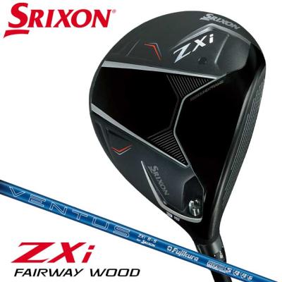 SRIXON フェアウェイウッド（番手：7W）｜クラブ（メンズ）｜ゴルフ