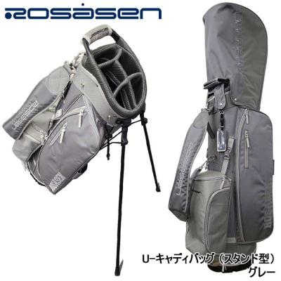 Rosasen キャディバッグの商品一覧|ゴルフ用バッグ|ゴルフ Rosasen キャディバッグの商品一覧|ゴルフ用バッグ|ゴルフ