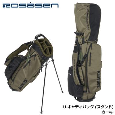 Rosasen キャディバッグの商品一覧|ゴルフ用バッグ|ゴルフ Rosasen キャディバッグの商品一覧|ゴルフ用バッグ|ゴルフ