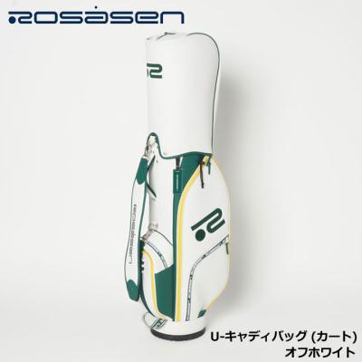 Rosasen ゴルフ用バッグの商品一覧|ゴルフ|スポーツ 通販 Rosasen ゴルフ用バッグの商品一覧|ゴルフ|スポーツ 通販
