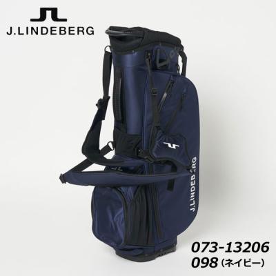 J.LINDEBERG キャディバッグ(口径サイズ:9)の商品一覧 J.LINDEBERG キャディバッグ(口径サイズ:9)の商品一覧