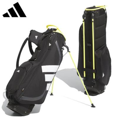 adidas キャディバッグ(種類:スタンド式)の商品一覧|ゴルフ adidas キャディバッグ(種類:スタンド式)の商品一覧|ゴルフ
