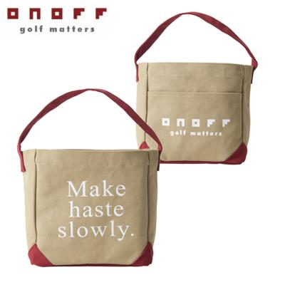 ONOFF オノフ　ゴルフ用トートバッグ オノフ ゴルフ用品 バッグ」の人気商品一覧 | 安い商品を通販
