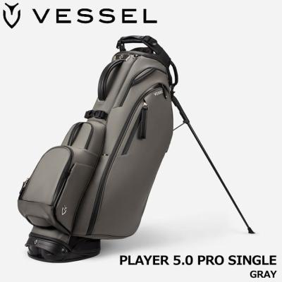 Vessel スタンドキャディバッグ ホワイト/イエロー/ベゼル 楽天市場】VESSEL ベゼル正規品 Player 3.0 Stand Bag スタンド