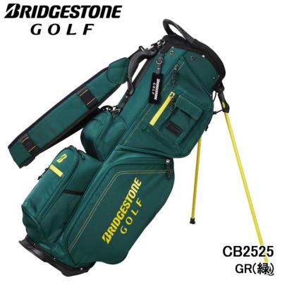 キャディバッグ スタンド（BRIDGESTONE GOLF）のおすすめ人気