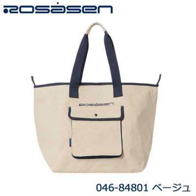 Rosasen ゴルフ ボストンバッグ｜ゴルフ用バッグ｜ゴルフ