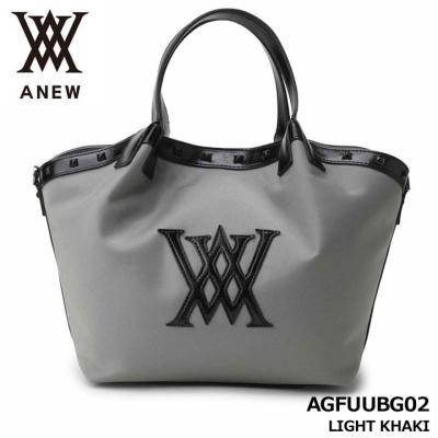 anew Golf キャディバック（色：カーキ系）の商品一覧 通販 - Yahoo