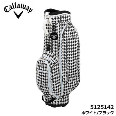 1度利用のみ　キャロウェイ　Callaway キャディバッグ 8.5型 楽天市場】キャロウェイ（CALLAWAY）（レディース）ゴルフ