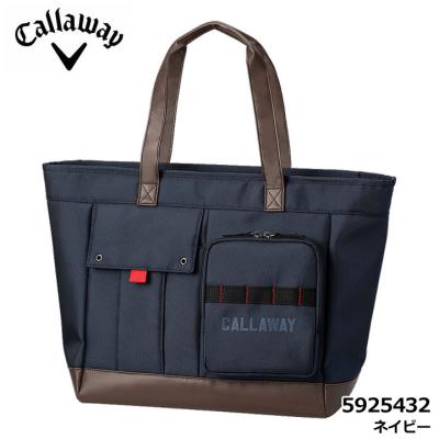 Callaway ゴルフ ボストンバッグ（性別：レディース）｜ゴルフ用バッグ