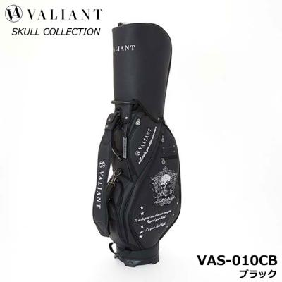 VALIANT キャディバッグ｜ゴルフ用バッグ｜ゴルフ｜スポーツ