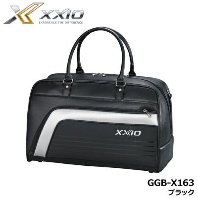 XXIO ゴルフ ボストンバッグ｜ゴルフ用バッグ｜ゴルフ｜スポーツ