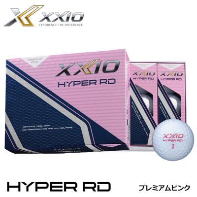 ゼクシオ10（ゴルフボール）｜ゴルフ | スポーツ の商品一覧 通販 