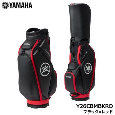 YAMAHA キャディバッグ（性別：レディース）｜ゴルフ用バッグ｜ゴルフ