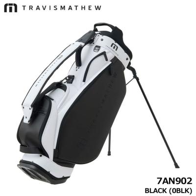 TRAVISMATHEW キャディバッグ（口径サイズ：9.5）｜ゴルフ用バッグ
