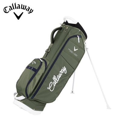 Callaway ゴルフ用バッグ（色：グリーン系）｜ゴルフ｜スポーツ