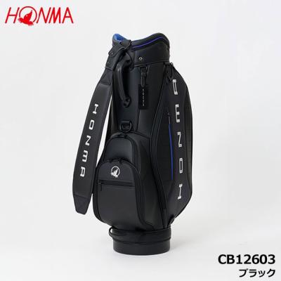 HONMA GOLF キャディバッグ（性別：レディース）｜ゴルフ用バッグ