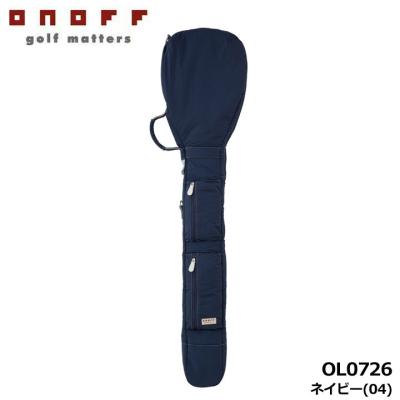 ONOFF ゴルフ クラブケース｜ゴルフ用バッグ｜ゴルフ｜スポーツ