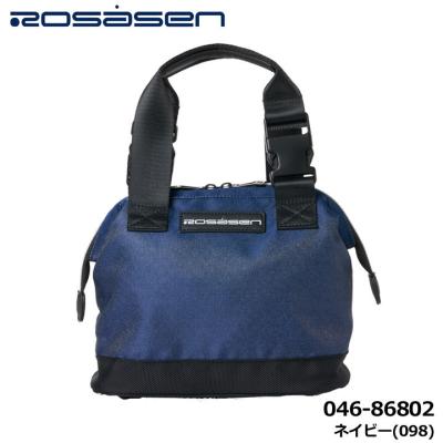 Rosasen ゴルフ ボストンバッグ｜ゴルフ用バッグ｜ゴルフ｜スポーツ