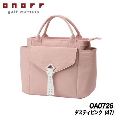 ONOFF ゴルフ用品（色：ピンク系）｜スポーツ おすすめ人気商品一覧