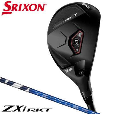SRIXON ユーティリティ（ロフト角：28度）｜クラブ（メンズ）｜ゴルフ